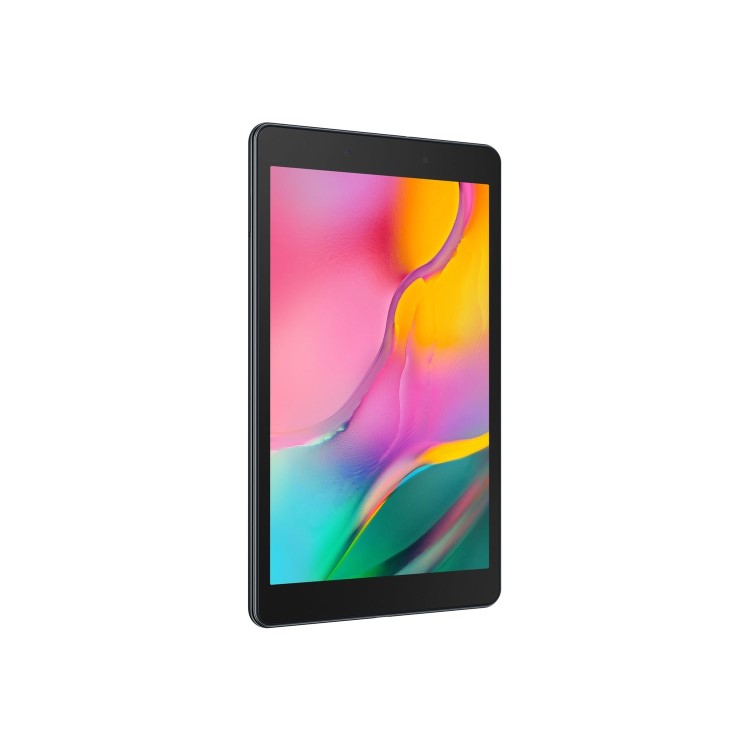 Samsung Galaxy Tab A 2019 8" Black 32GB 4G Tablet 