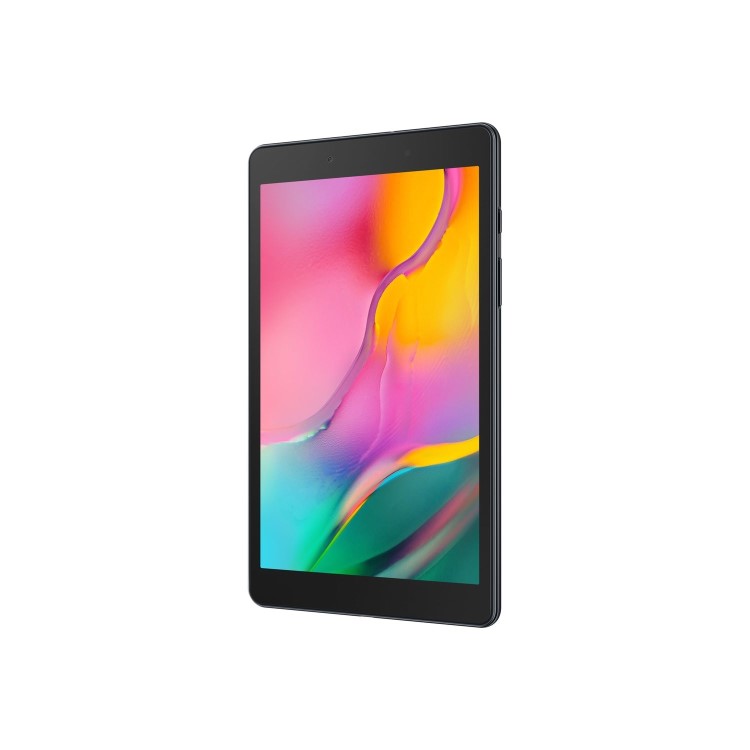Samsung Galaxy Tab A 2019 8" Black 32GB 4G Tablet 