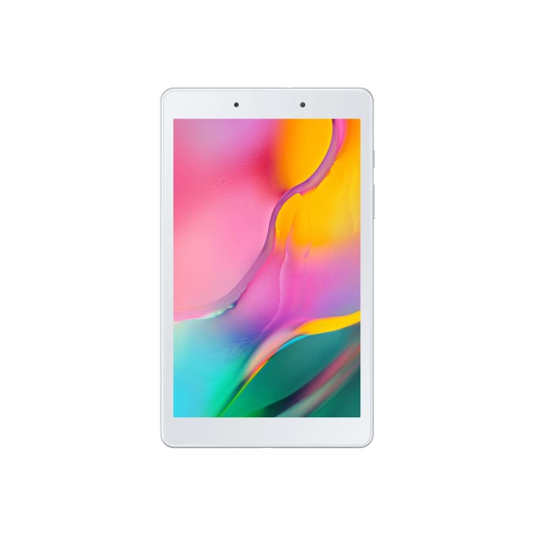 Samsung Galaxy Tab A 2019 Android 9.0 Pie 32GB 8 Inch Tablet - Silver