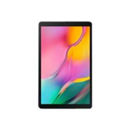 Samsung Galaxy Tab A 10.1 2019 32GB WiFi - Silver