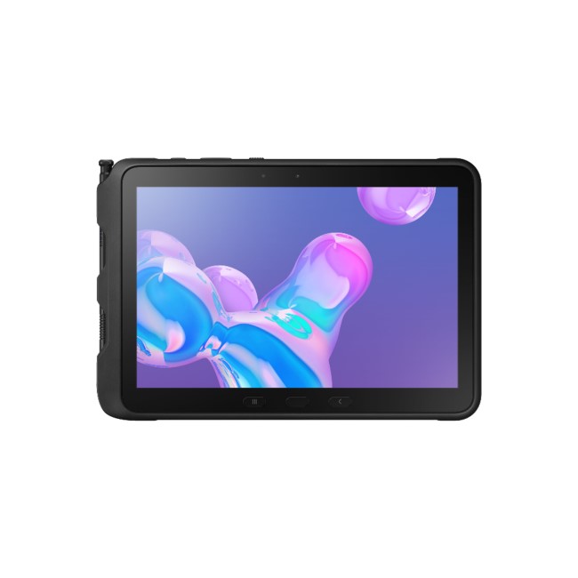 Samsung Galaxy Tab Active Pro 10.1" Black 64GB 4G Tablet