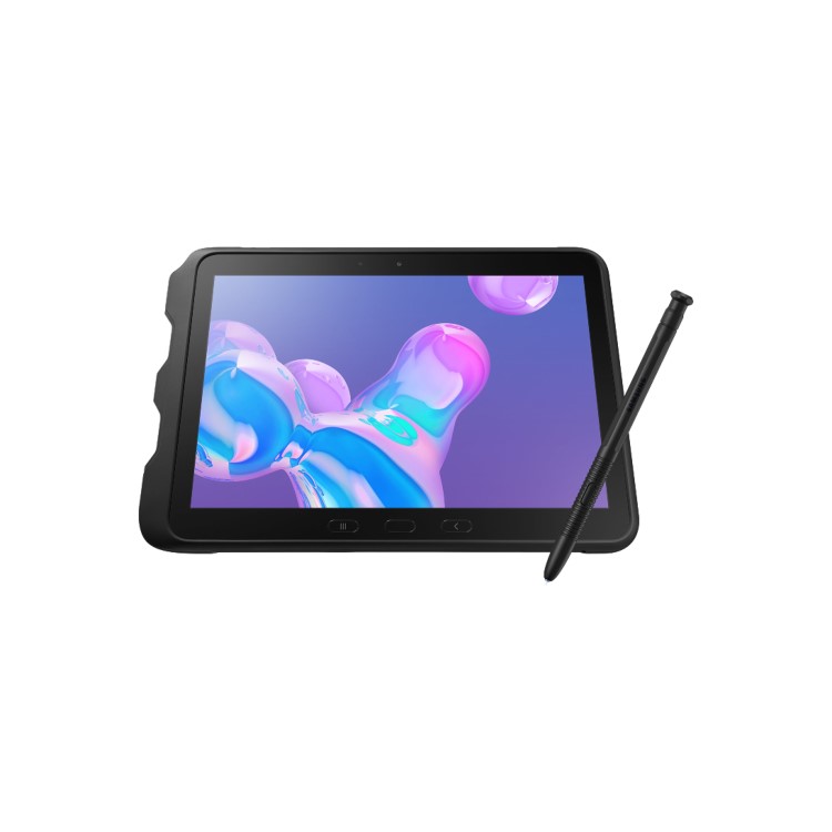 Samsung Galaxy Tab Active Pro 10.1" Black 64GB Wi-Fi & Cellular Tablet