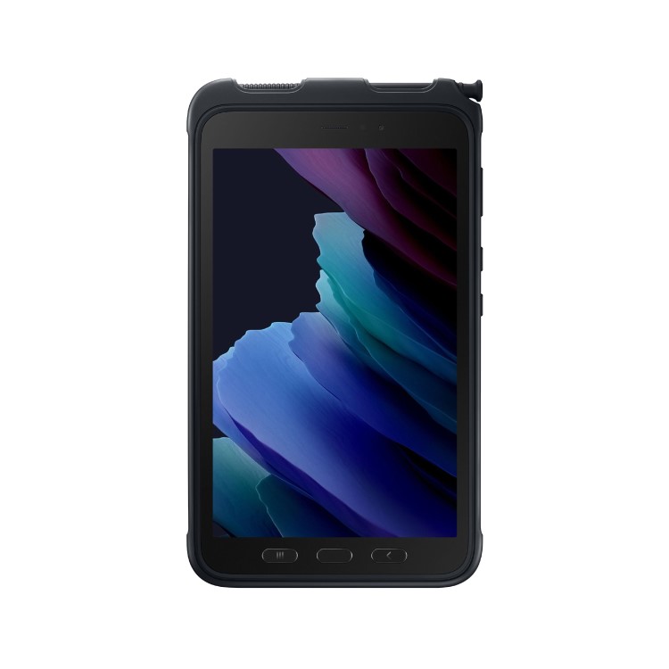 Samsung Galaxy Tab Active 3 8" Black 64GB LTE Tablet