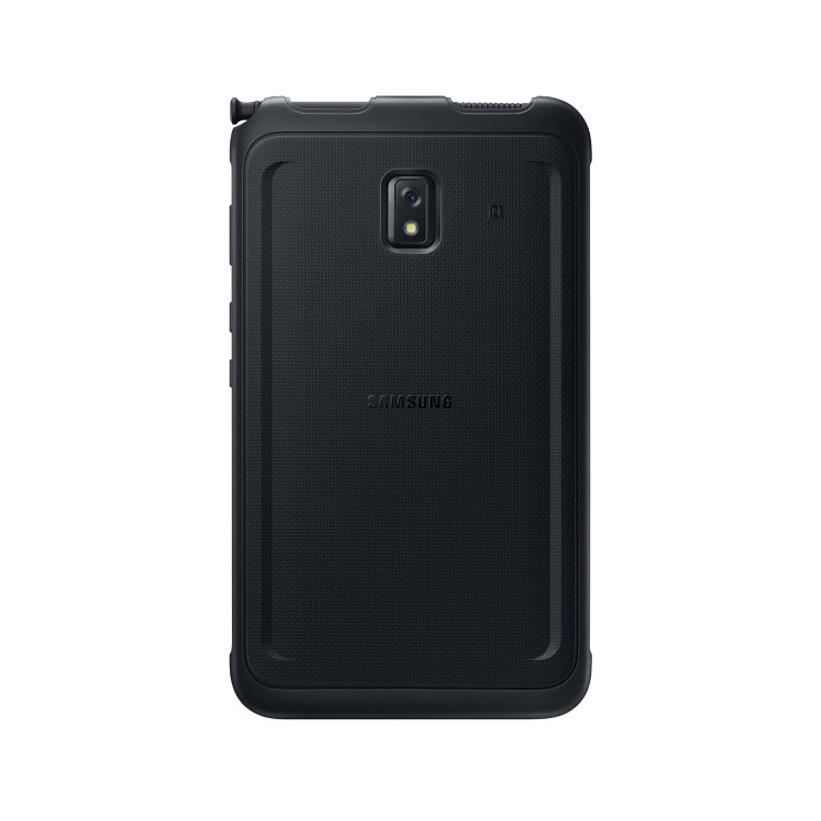 Samsung Galaxy Tab Active 3 8" Black 64GB LTE Tablet