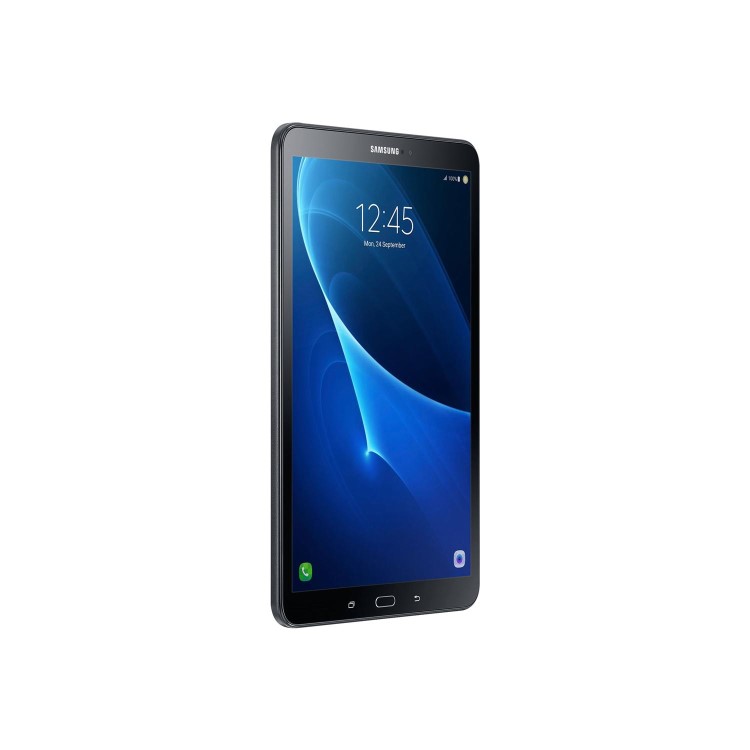 Samsung Galaxy TAB A 2018 T595 32GB 4G 10.5 Inch Tablet - Black