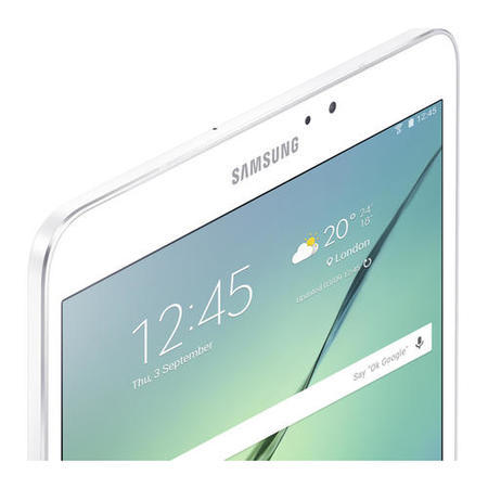 Samsung Galaxy Tab S2 3GB 32GB 8 Inch Android 5.0 Tablet -  White 