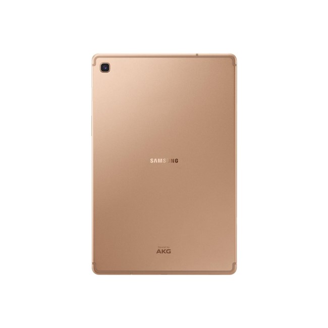 Samsung Galaxy Tab S5e Tablet - Gold