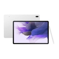 Samsung Galaxy Tab S7 FE 12.4" Silver 128GB Wi-Fi Tablet