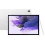 Samsung Galaxy Tab S7 FE 12.4" Silver 128GB Wi-Fi Tablet