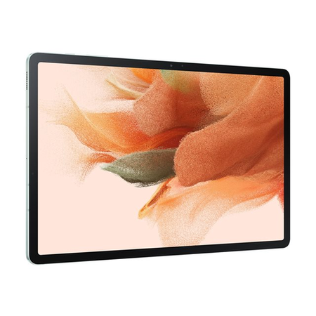 Samsung Galaxy Tab S7 FE 12.4" Green 64GB Cellular Tablet
