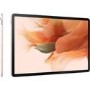 Samsung Galaxy Tab S7 FE 12.4" Pink 64GB 5G Tablet