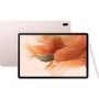 Samsung Galaxy Tab S7 FE 12.4" Pink 128GB 5G Tablet