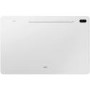 Refurbished Samsung Galaxy Tab S7+ Lite 128GB 12.4" Tablet - Silver