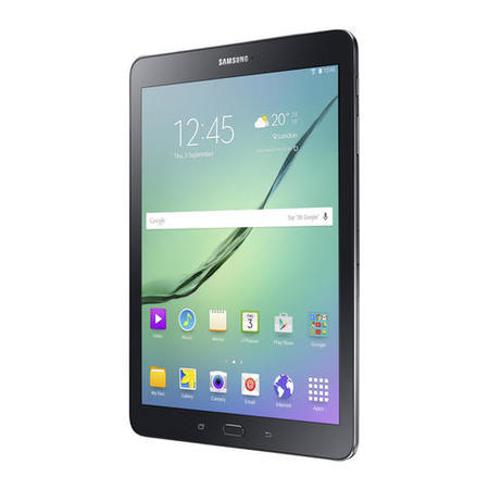 Samsung Galaxy Tab S2 9.7 Inch 32GB WiFi Tablet - Black