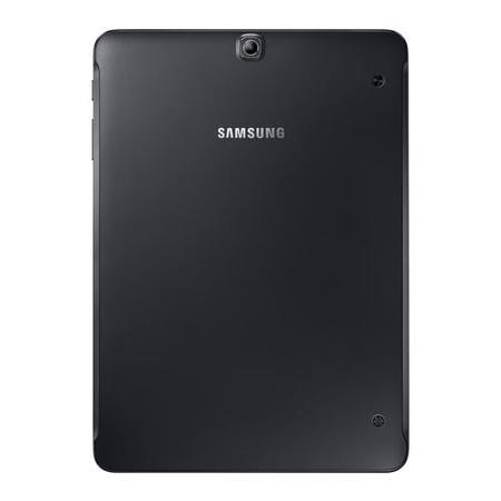 Samsung Galaxy Tab S2 9.7 Inch 32GB WiFi Tablet - Black