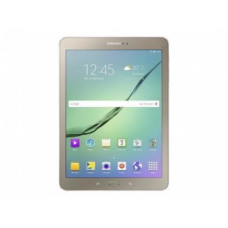 Samsung Galaxy Tab S2 3GB 32GB 9.7 Inch Android 6.0  3G Tablet - Gold