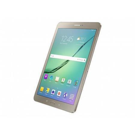 Samsung Galaxy Tab S2 3GB 32GB 9.7 Inch Android 6.0  3G Tablet - Gold