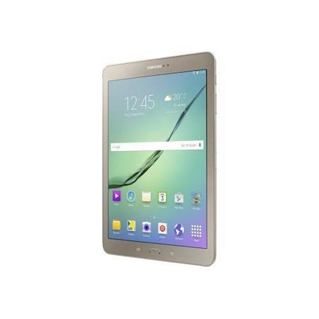 Samsung Galaxy Tab S2 3GB 32GB 9.7 Inch Android 6.0  3G Tablet - Gold