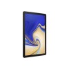 Refurbished Samsung Galaxy Tab S4 10.5 Inch 64 GB LTE Tablet - Black