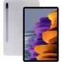 Samsung Galaxy Tab S7 128GB 4G 11 Inch Tablet - Mystic Silver