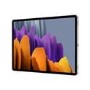 Samsung Galaxy Tab S7 Plus 5G 128GB 12.4'' Tablet- Silver