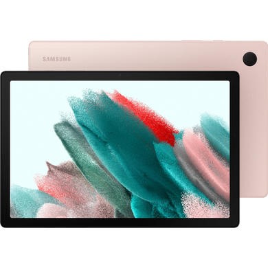 Samsung Galaxy Tab A8 10.5" Pink Gold 32GB Wi-Fi Tablet