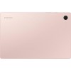 Samsung Galaxy Tab A8 10.5&quot; Pink Gold 32GB Wi-Fi Tablet