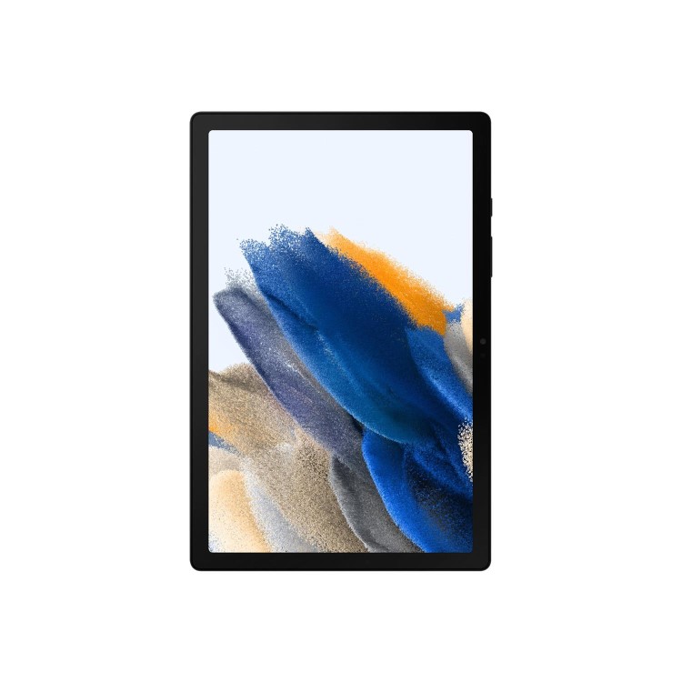 Samsung Galaxy Tab A8 10.5" Graphite 64GB 4G Tablet