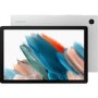 Samsung Galaxy Tab A8 10.5" Silver 32GB 4G Tablet