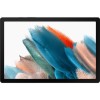 Samsung Galaxy Tab A8 10.5&quot; Silver 64GB 4G Tablet