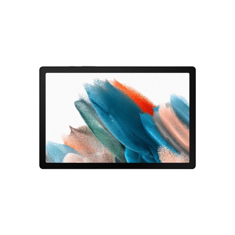Samsung Galaxy Tab A8 10.5" Silver 32GB 4G Tablet