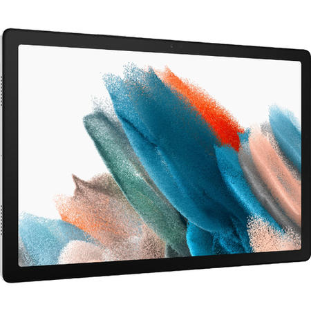 Samsung Galaxy Tab A8 10.5" Silver 32GB 4G Tablet