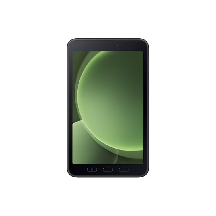 Samsung Galaxy Tab Active5 8" Green 128GB Wi-Fi & Cellular Tablet