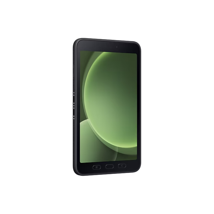 Samsung Galaxy Tab Active5 8" Green 128GB Wi-Fi & Cellular Tablet