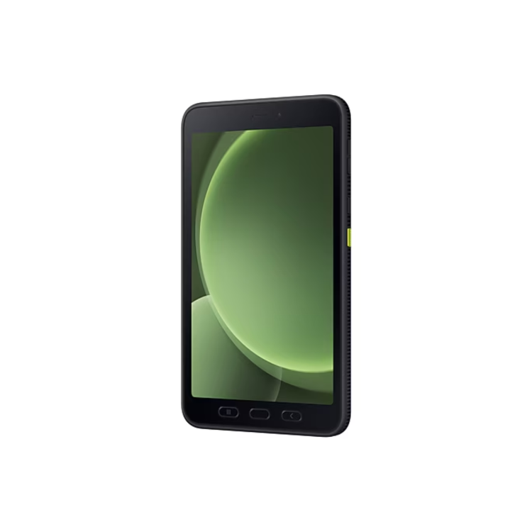 Samsung Galaxy Tab Active5 8" Green 128GB Wi-Fi & Cellular Tablet