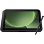 Samsung Galaxy Tab Active5 Pro 5G 10.1" Black 256GB 5G Tablet