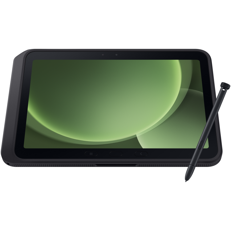 Samsung Galaxy Tab Active5 Pro 5G 10.1" Black 256GB 5G Tablet