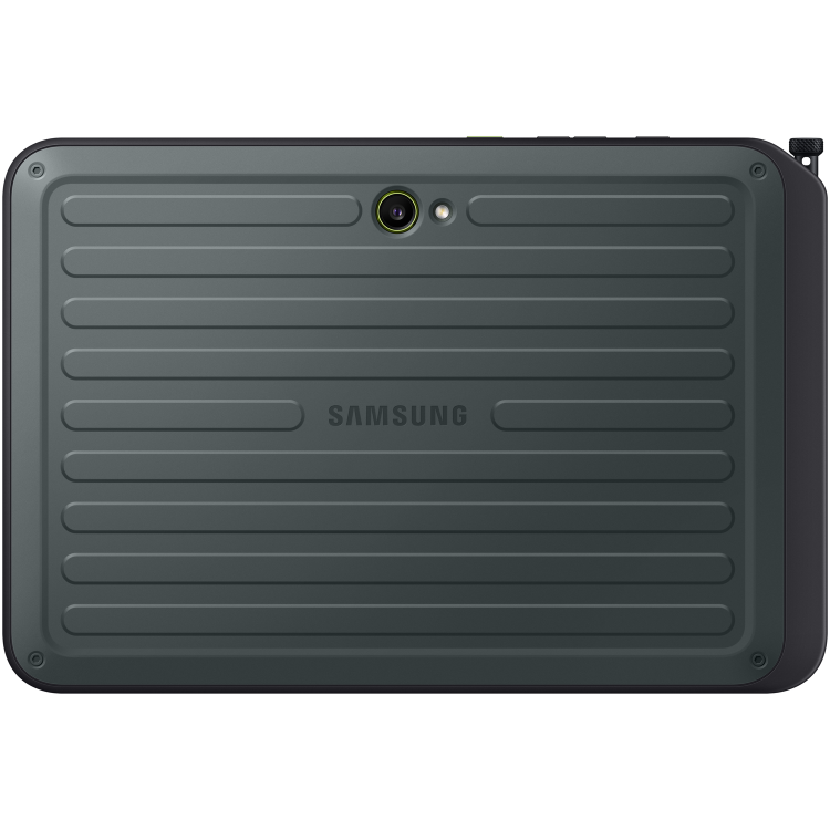 Samsung Galaxy Tab Active5 Pro 5G 10.1" Black 256GB 5G Tablet