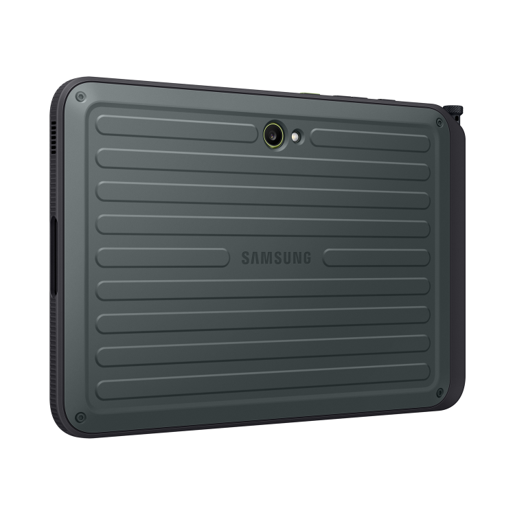 Samsung Galaxy Tab Active5 Pro 5G 10.1" Black 256GB 5G Tablet