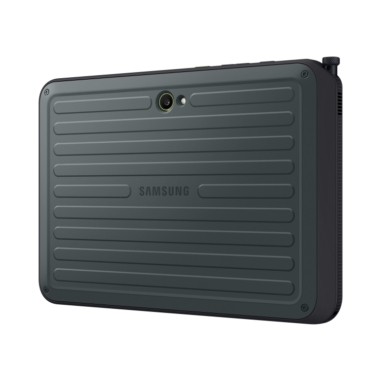 Samsung Galaxy Tab Active5 Pro 5G 10.1" Black 256GB 5G Tablet