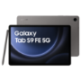 Samsung Galaxy Tab S9 FE 10.9" Grey 128GB 5G Tablet