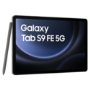 Samsung Galaxy Tab S9 FE 10.9" Grey 128GB 5G Tablet