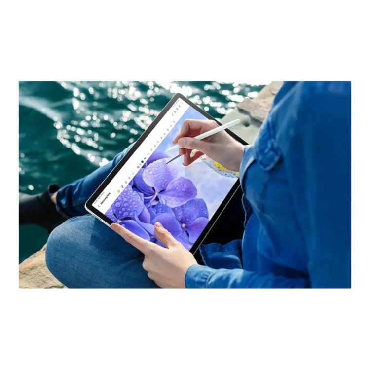Samsung Galaxy Tab S9 FE 10.9" Grey 128GB 5G Tablet