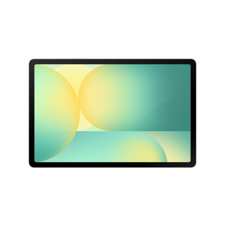 Samsung Galaxy Tab S10 FE 10.9" Silver 256GB Wi-Fi Tablet