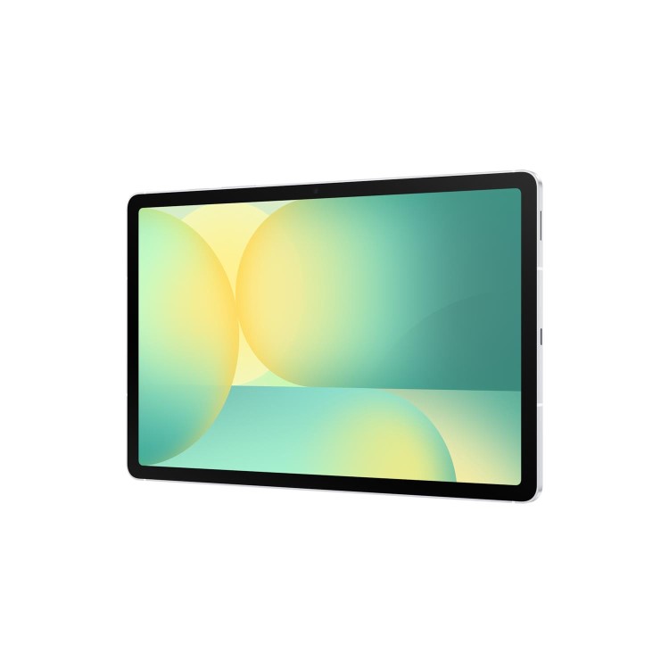 Samsung Galaxy Tab S10 FE 10.9" Silver 256GB Wi-Fi Tablet