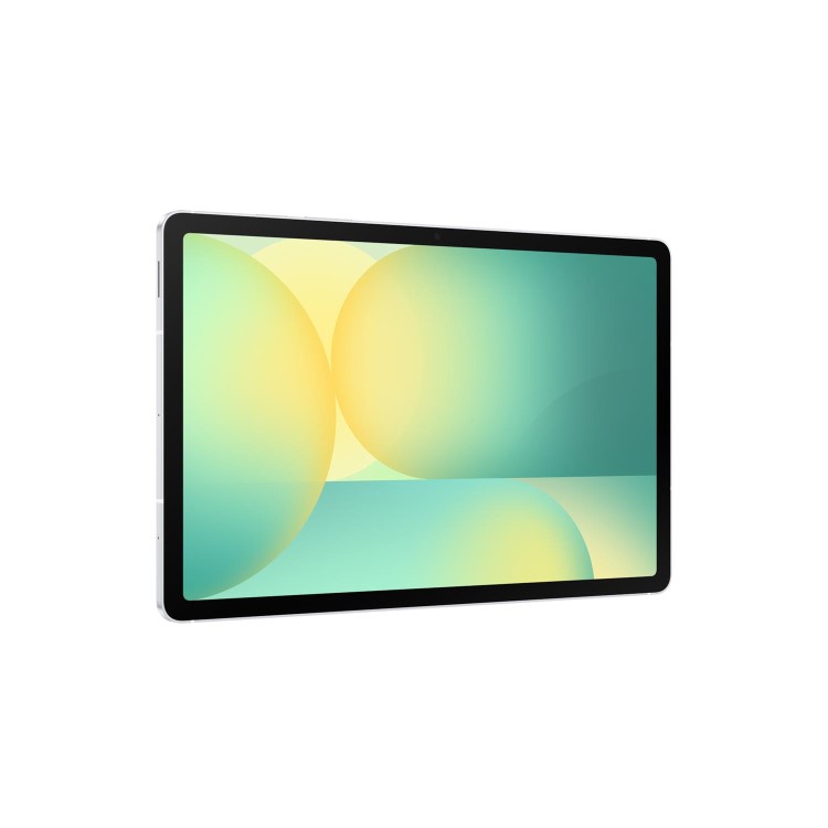 Samsung Galaxy Tab S10 FE 10.9" Silver 256GB Wi-Fi Tablet