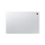 Samsung Galaxy Tab S10 FE 10.9" Silver 256GB Wi-Fi Tablet