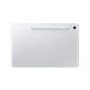 Samsung Galaxy Tab S10 FE 10.9" Silver 256GB Wi-Fi Tablet