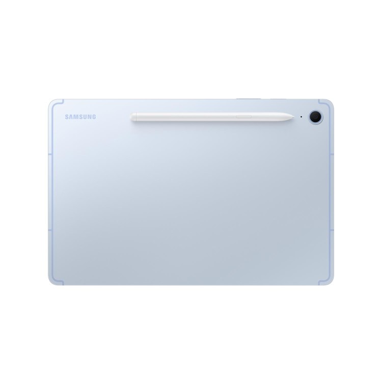 Samsung Galaxy Tab S10 FE 10.9" Blue 256GB Wi-Fi Tablet
