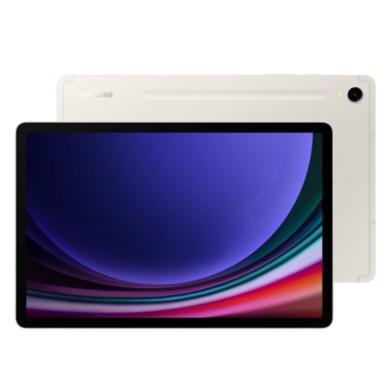 Samsung Galaxy Tab S9 11" Beige 128GB WiFi Tablet